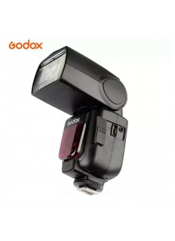 Godox TT600 2.4G Wireless X-system Camera Flash Speedlite for Canon Nikon Sony Fuji Olympus Pentax